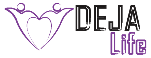 Deja Life Logo